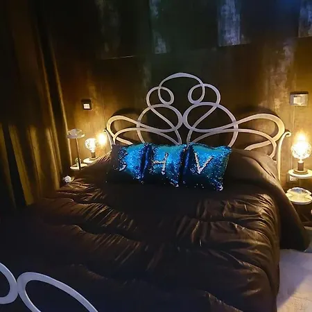 Апартаменты Blue Holidays *