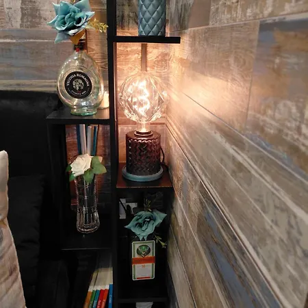 Blue Holidays Appartement