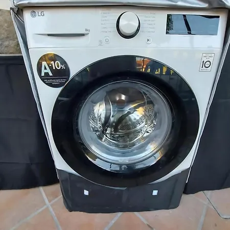 Blue Holidays Appartement *