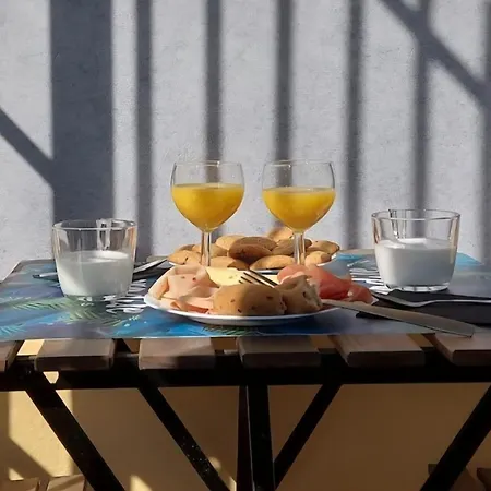 Blue Holidays * Viareggio