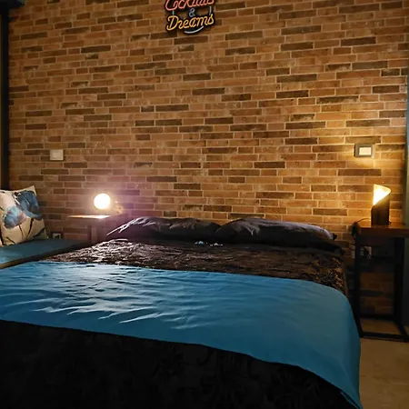 Blue Holidays Appartement