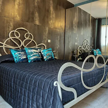 Appartement Blue Holidays