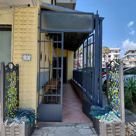 Blue Holidays Appartement *