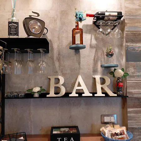 Appartement Blue Holidays *