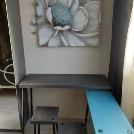 Blue Holidays Viareggio