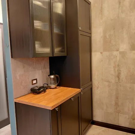 Appartement Blue Holidays