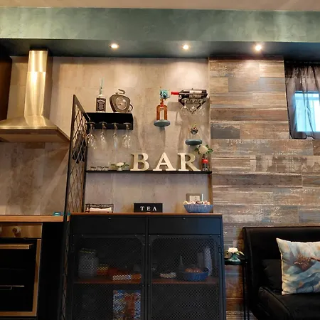 Appartement Blue Holidays *