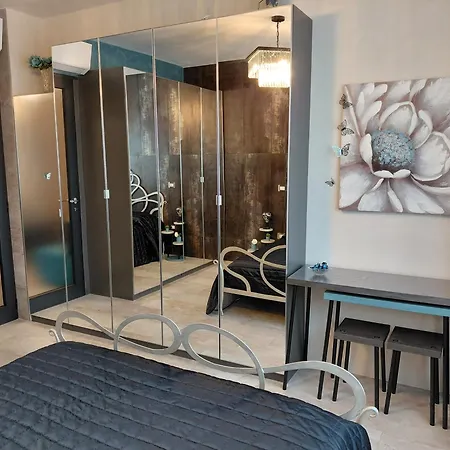 Blue Holidays Appartement Viareggio