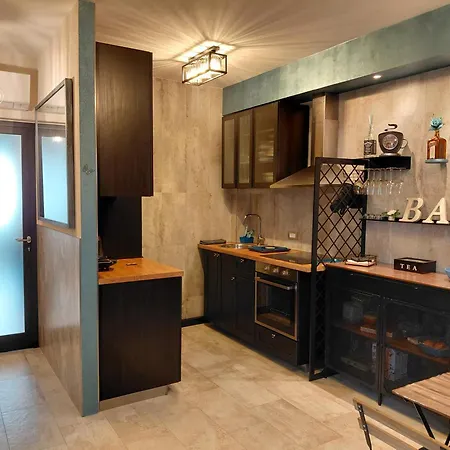 Blue Holidays * Viareggio