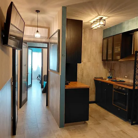 Appartement Blue Holidays