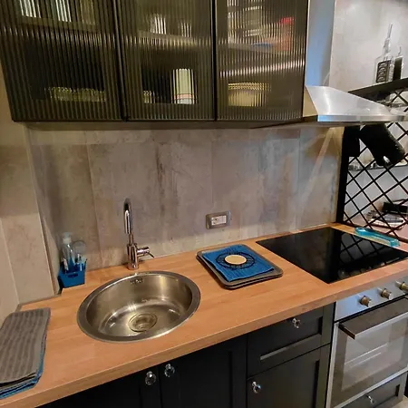 Appartement Blue Holidays *