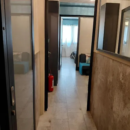 Appartement Blue Holidays Viareggio