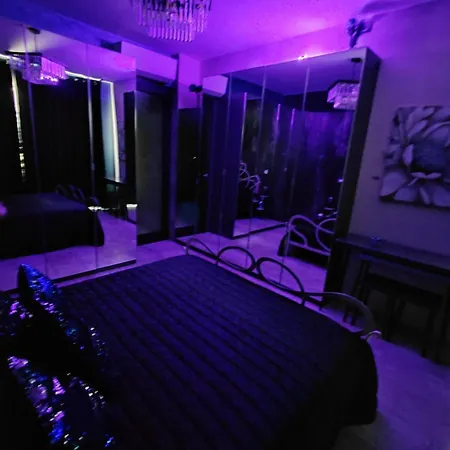 Blue Holidays Appartement