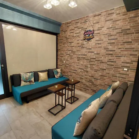 Blue Holidays Appartement *