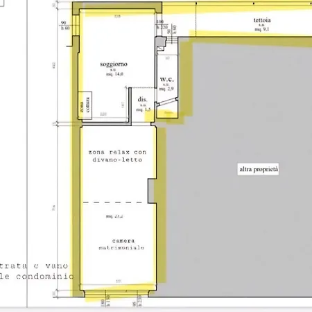 Blue Holidays * Viareggio