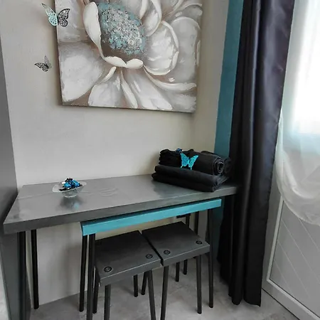 Blue Holidays Viareggio