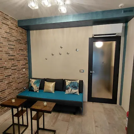 Blue Holidays Appartement