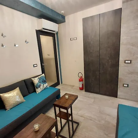 Blue Holidays Appartement *