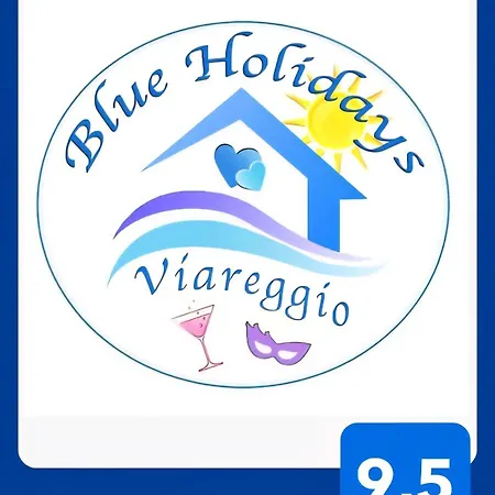 Blue Holidays * فياريجيو